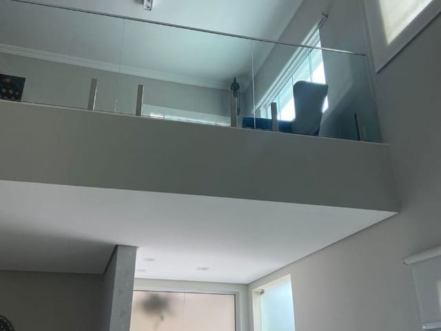 Casa com 337m² 4 quartos e 4 banheiros, à venda, no bairro Urbanova em São José dos Campos