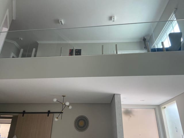 Casa com 337m² 4 quartos e 4 banheiros, à venda, no bairro Urbanova em São José dos Campos