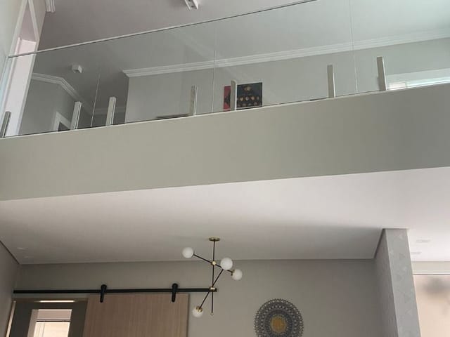 Casa com 337m² 4 quartos e 4 banheiros, à venda, no bairro Urbanova em São José dos Campos