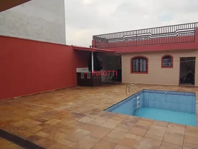 Casa 3 quartos e 5 banheiros, à venda, no bairro Dos Casa em São Bernardo do Campo