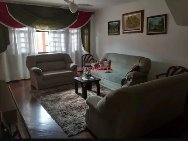 Casa 3 quartos e 5 banheiros, à venda, no bairro Dos Casa em São Bernardo do Campo