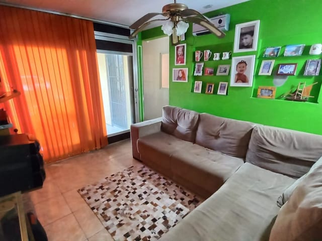 Casa com 315m² 3 quartos e 4 banheiros, à venda, no bairro Laranjal em Pelotas