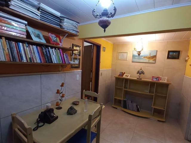 Casa com 315m² 3 quartos e 4 banheiros, à venda, no bairro Laranjal em Pelotas