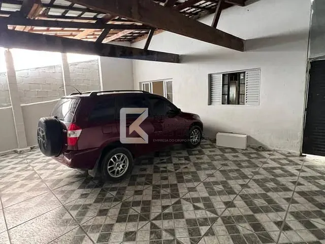Casa com 150m² 2 quartos e 1 banheiro, à venda, no bairro Jardim Tancredo Neves em Indaiatuba