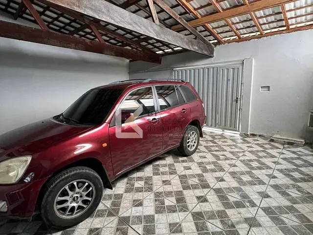 Casa com 150m² 2 quartos e 1 banheiro, à venda, no bairro Jardim Tancredo Neves em Indaiatuba