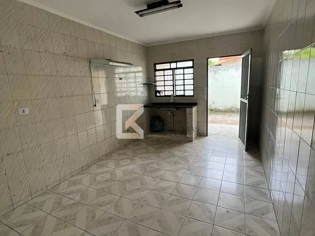 Casa com 150m² 2 quartos e 1 banheiro, à venda, no bairro Jardim Tancredo Neves em Indaiatuba