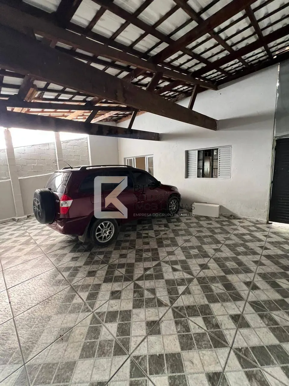 Casa, 2 quartos, 103 m² - Foto 1