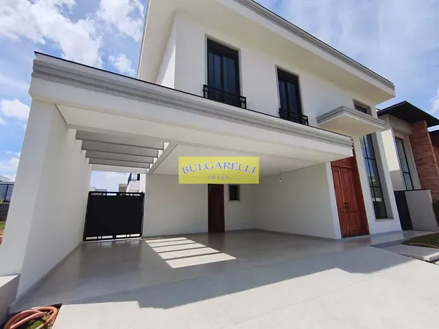 Casa com 600m² 3 quartos e 5 banheiros, à venda, no bairro Jardim das Samambaias em Jundiaí
