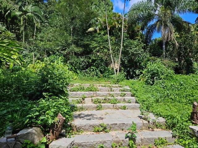 Casa com 3800m² 4 quartos e 2 banheiros, à venda, no bairro Retiro em Petrópolis