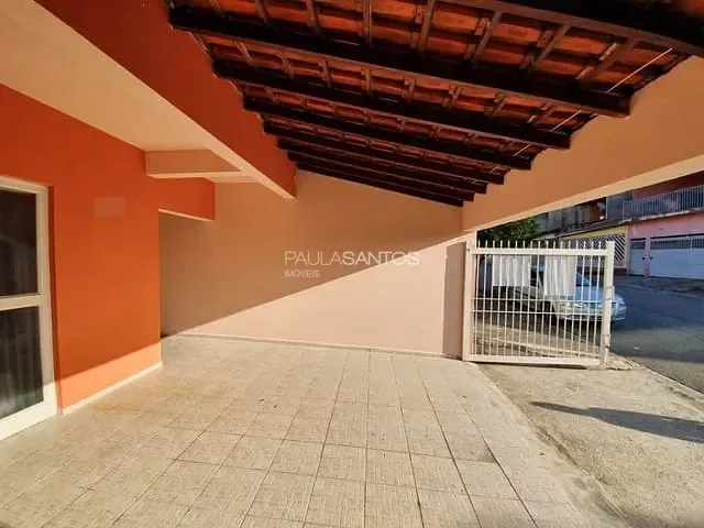 Casa com 126m² 3 quartos e 1 banheiro, à venda, no bairro Jardim Santa Marina I em Sorocaba