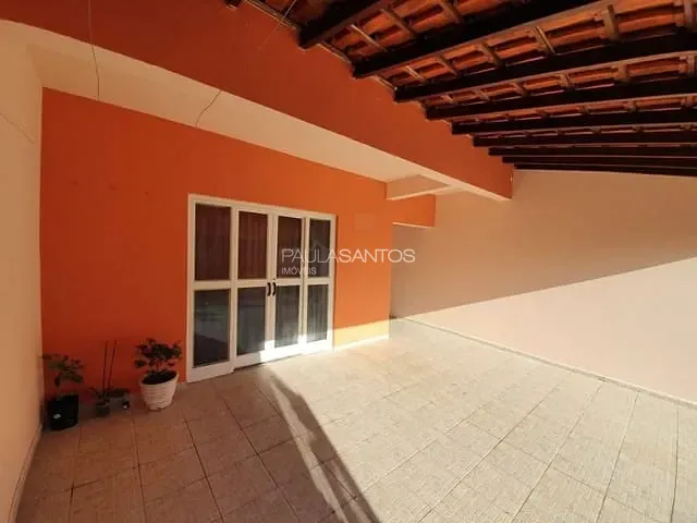 Casa com 126m² 3 quartos e 1 banheiro, à venda, no bairro Jardim Santa Marina I em Sorocaba
