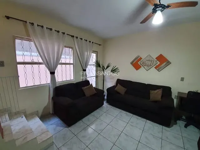 Casa com 126m² 3 quartos e 1 banheiro, à venda, no bairro Jardim Santa Marina I em Sorocaba