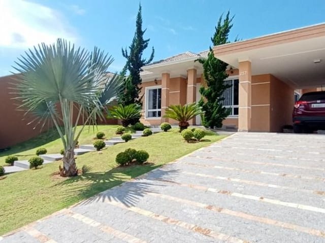 Casa com 600m², à venda, no bairro Haras Bela Vista em Vargem Grande Paulista