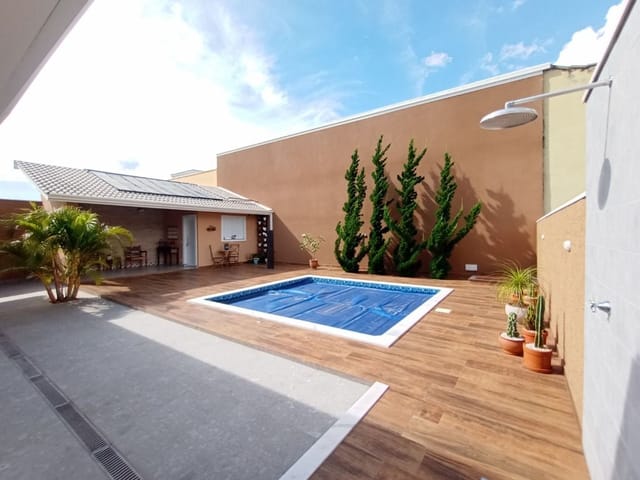 Casa com 600m², à venda, no bairro Haras Bela Vista em Vargem Grande Paulista