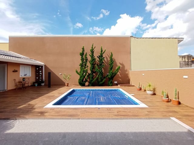 Casa com 600m², à venda, no bairro Haras Bela Vista em Vargem Grande Paulista