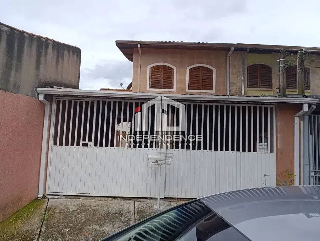 Casa, 3 quartos, 137 m² - Foto 1