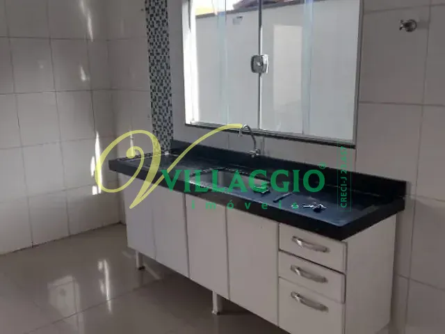 Casa com 200m² 3 quartos e 2 banheiros, à venda, no bairro Residencial Santa Ana em São José do Rio Preto
