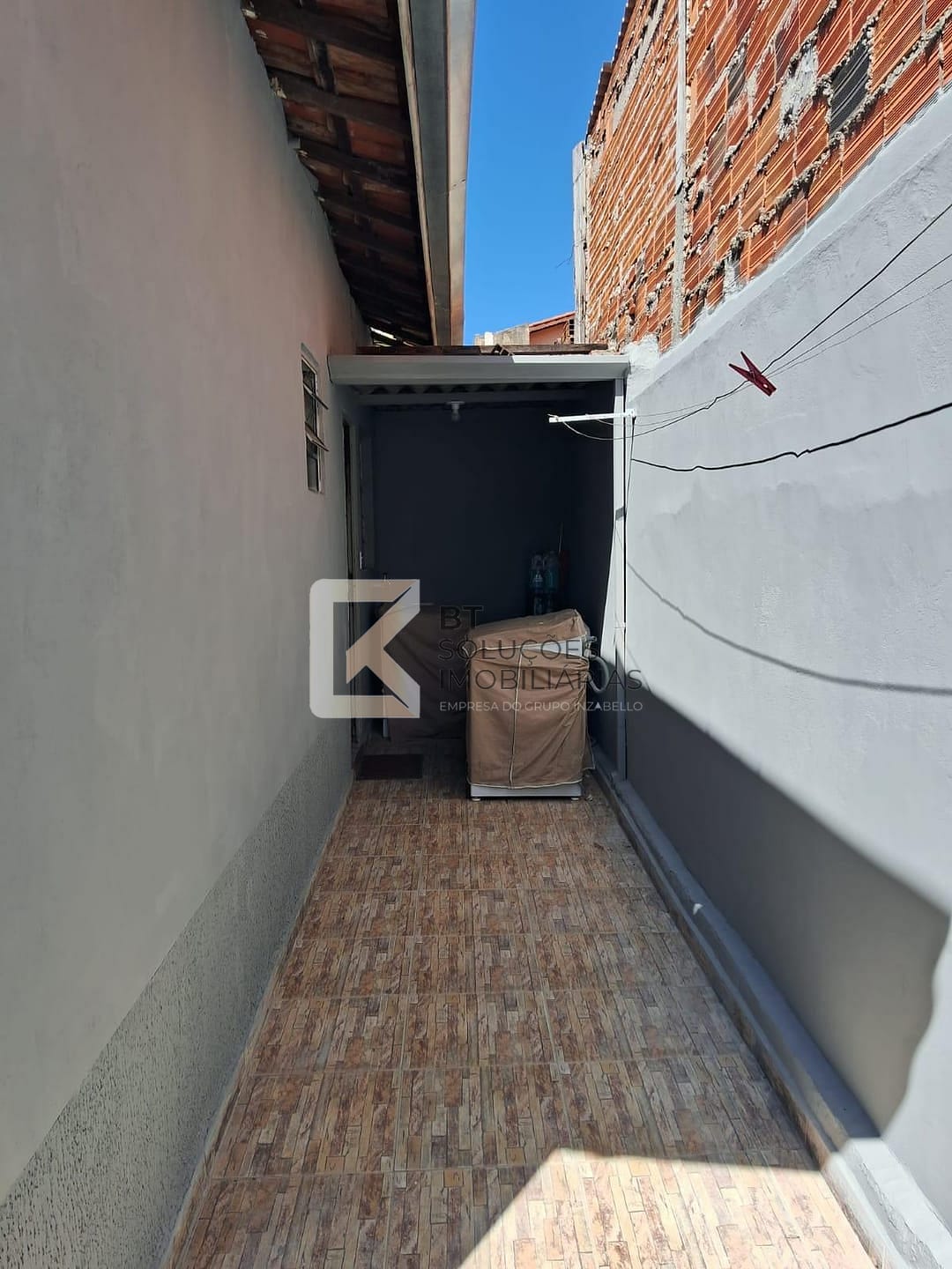 Casa, 3 quartos, 82 m² - Foto 12