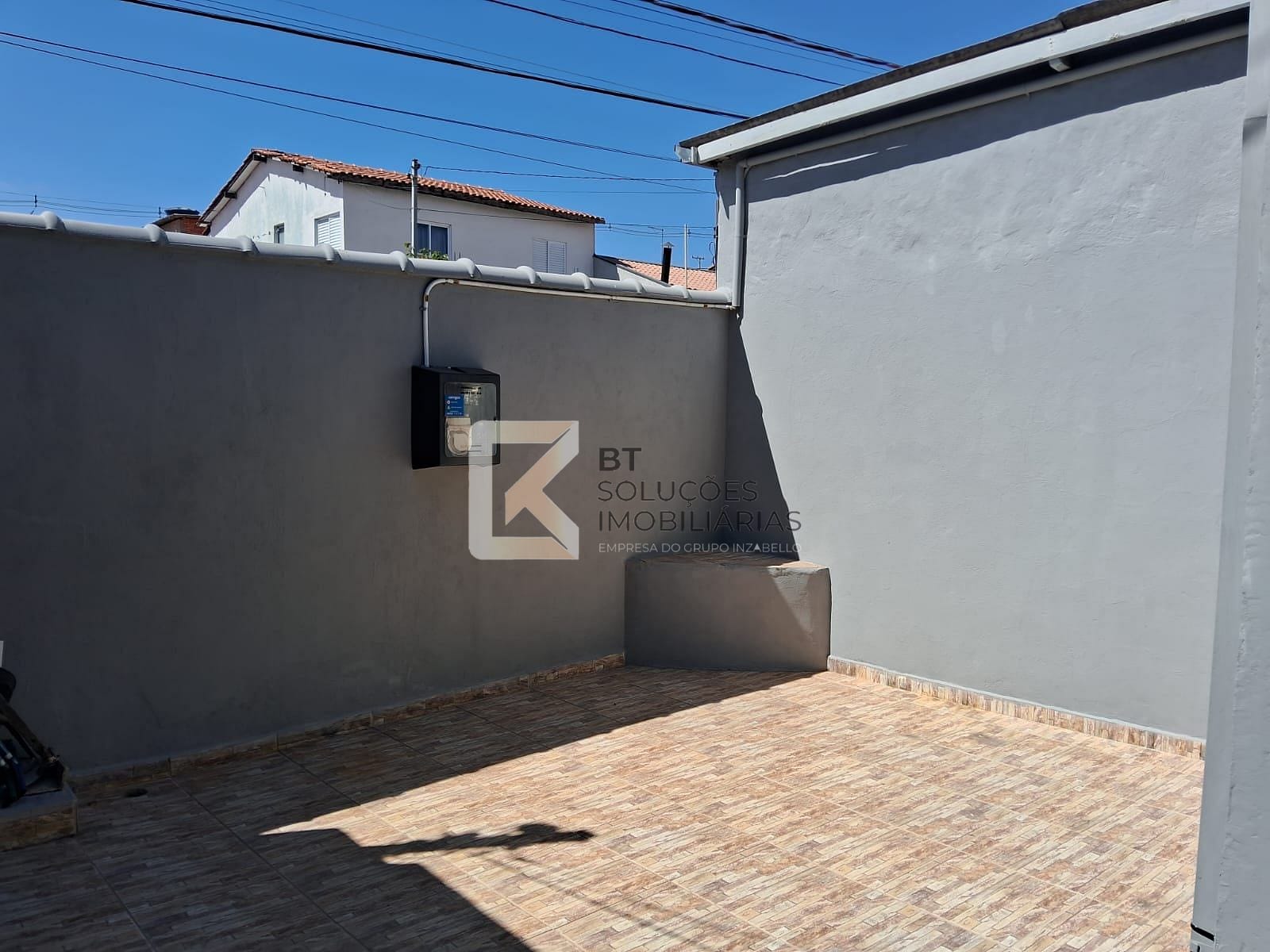 Casa, 3 quartos, 82 m² - Foto 15