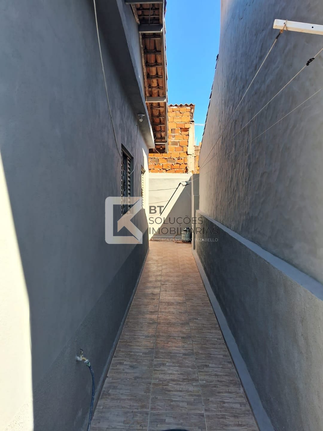 Casa, 3 quartos, 82 m² - Foto 16