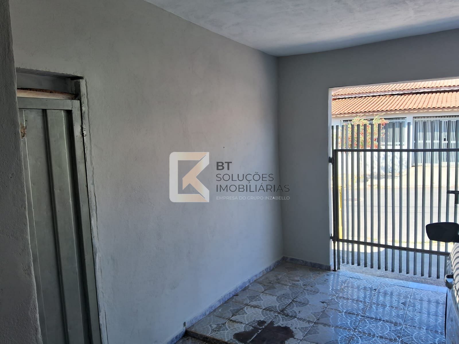 Casa, 3 quartos, 82 m² - Foto 1