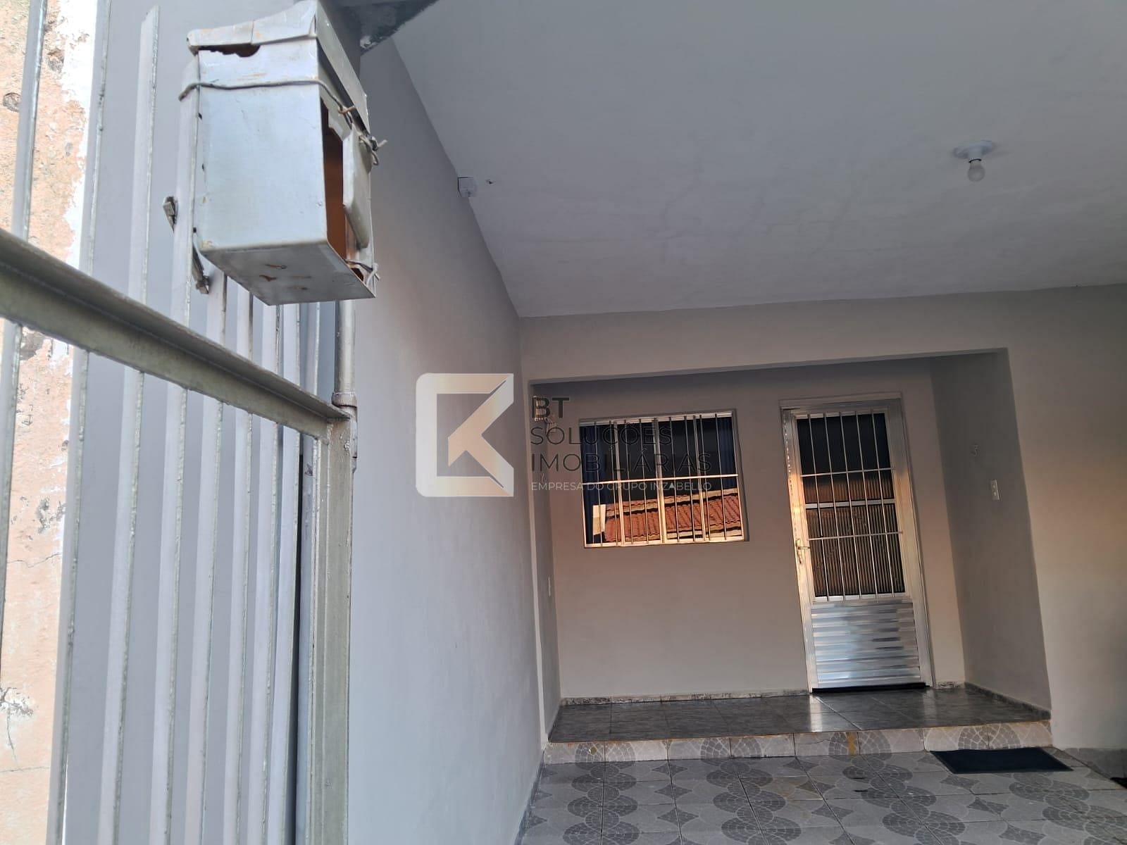 Casa, 3 quartos, 82 m² - Foto 3