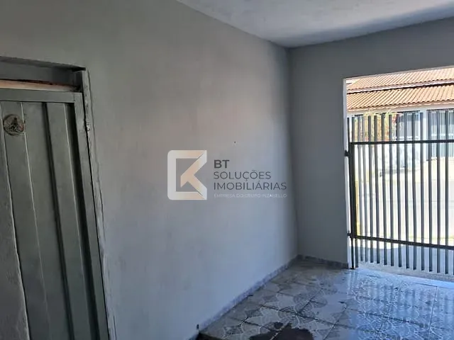 Casa com 135m² 3 quartos e 1 banheiro, à venda, no bairro Lauro Bueno de Camargo em Indaiatuba