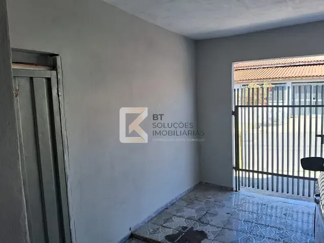 Casa com 135m² 3 quartos e 1 banheiro, à venda, no bairro Lauro Bueno de Camargo em Indaiatuba
