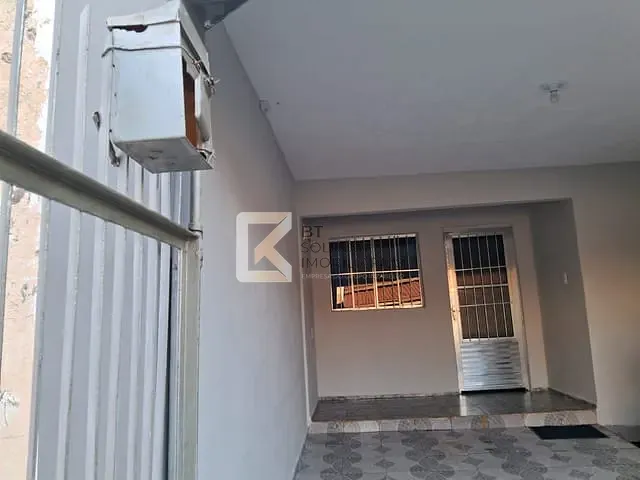 Casa com 135m² 3 quartos e 1 banheiro, à venda, no bairro Lauro Bueno de Camargo em Indaiatuba