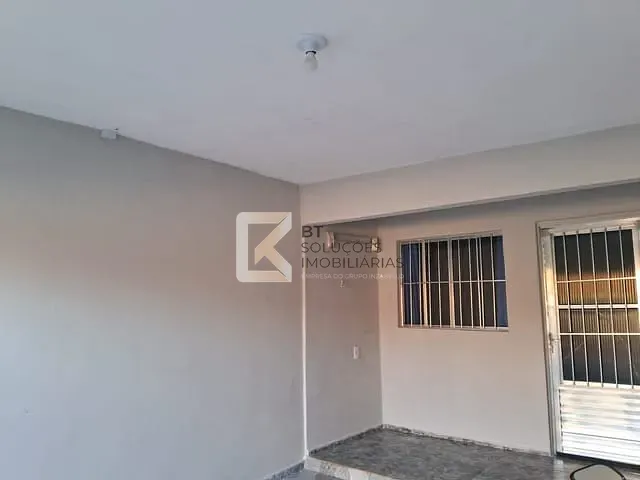 Casa com 135m² 3 quartos e 1 banheiro, à venda, no bairro Lauro Bueno de Camargo em Indaiatuba