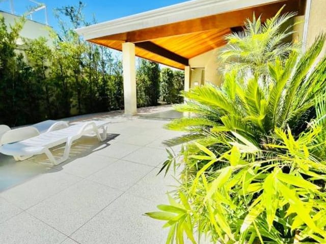 Foto do Casa - Casa com 3 dormitórios para alugar, 180 m² por R$ 5.940,00/mês - Jardim Paulista - Atibaia/SP | Lopes&Paolillo Consultoria de Imóveis