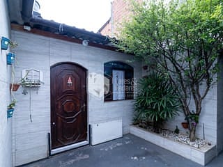 Foto do Casa-Casa tipo para venda em Vila Iório com 4 quartos, 109m²