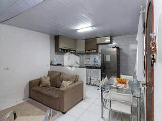 Foto do Casa-Casa tipo para venda em Vila Iório com 4 quartos, 109m²