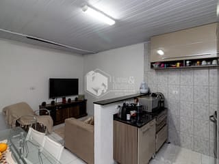 Foto do Casa-Casa tipo para venda em Vila Iório com 4 quartos, 109m²