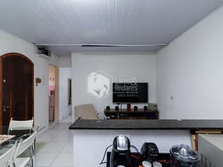 Foto do Casa-Casa tipo para venda em Vila Iório com 4 quartos, 109m²