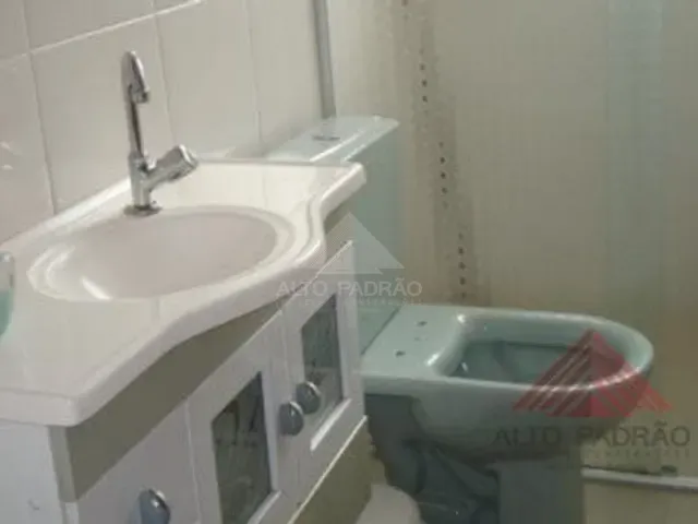 Casa 3 quartos e 3 banheiros, à venda, no bairro Núcleo Colonial em Ribeirão Pires