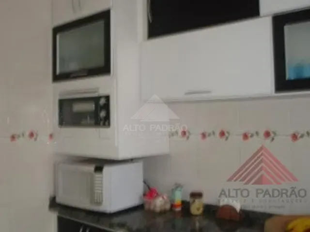 Casa 3 quartos e 3 banheiros, à venda, no bairro Núcleo Colonial em Ribeirão Pires