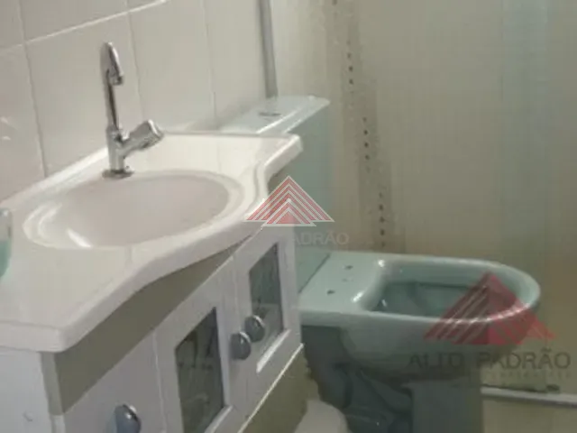 Casa 3 quartos e 3 banheiros, à venda, no bairro Núcleo Colonial em Ribeirão Pires