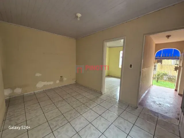 Casa 2 quartos e 1 banheiro, à venda, no bairro Vila Santa Filomena em São Bernardo do Campo