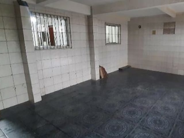 Foto do Casa - Casa com 2 dormitórios para alugar, 72 m² por R$ 900,00/mês - Cidade Kemel - São Paulo/SP | ZONA LESTE IMÓVEIS