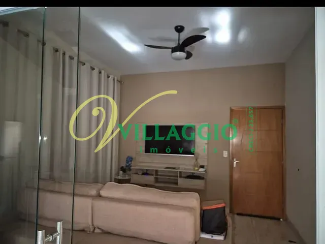 Casa com 200m² 3 quartos e 2 banheiros, à venda, no bairro Setvalley III em São José do Rio Preto