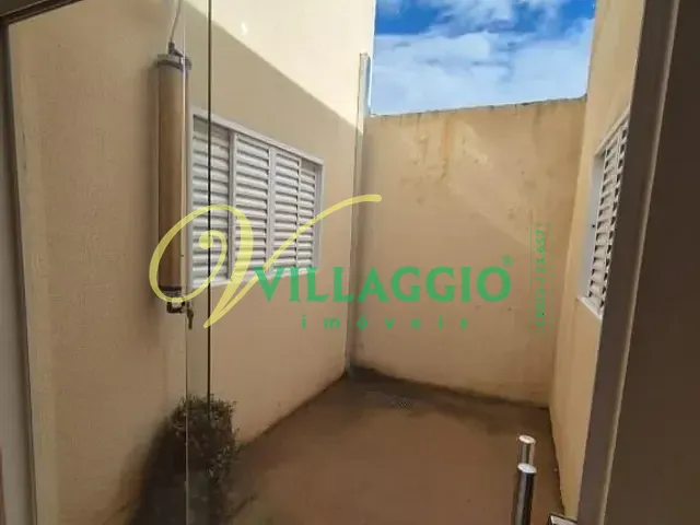 Casa com 200m² 3 quartos e 2 banheiros, à venda, no bairro Setvalley III em São José do Rio Preto