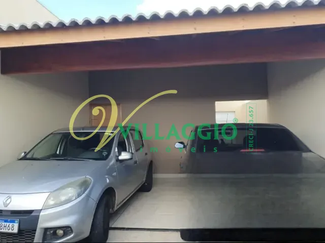 Casa com 200m² 3 quartos e 2 banheiros, à venda, no bairro Setvalley III em São José do Rio Preto