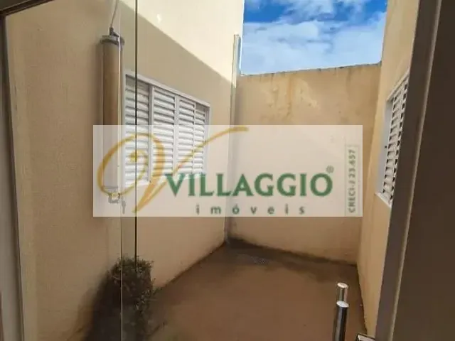Casa com 200m² 3 quartos e 2 banheiros, à venda, no bairro Setvalley III em São José do Rio Preto