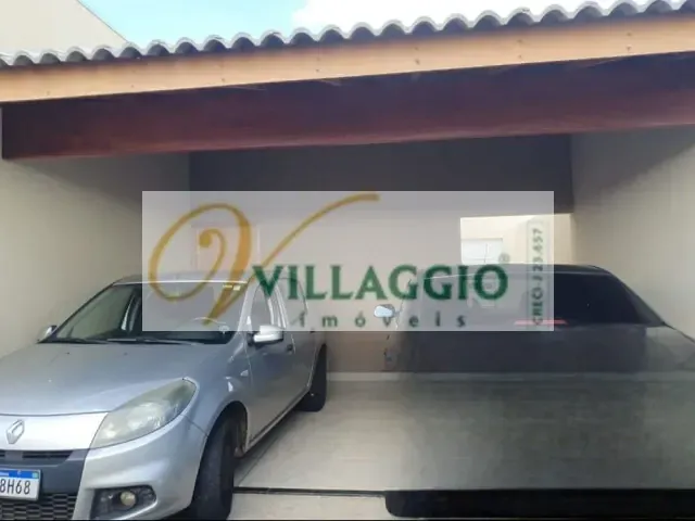 Casa com 200m² 3 quartos e 2 banheiros, à venda, no bairro Setvalley III em São José do Rio Preto
