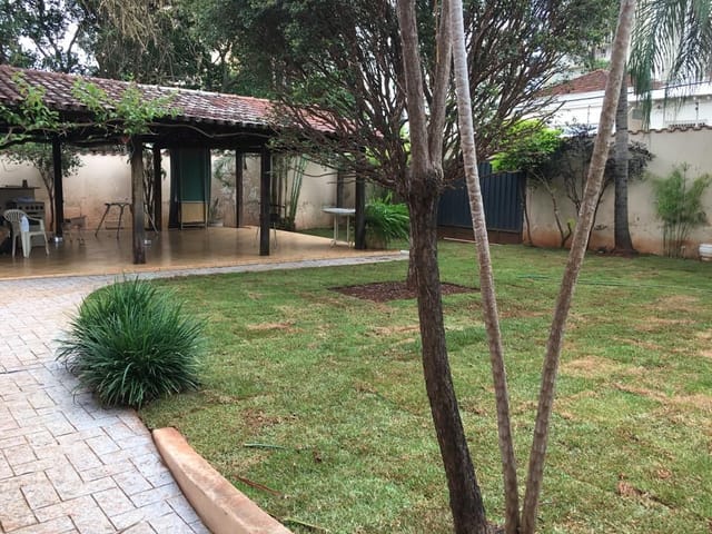 Foto do Casa - Casa com 4 dormitórios à venda, 280 m² por R$ 1.100.000,00 - Mercês - Uberaba/MG | ZUCATO IMOBILIARIA LTDA