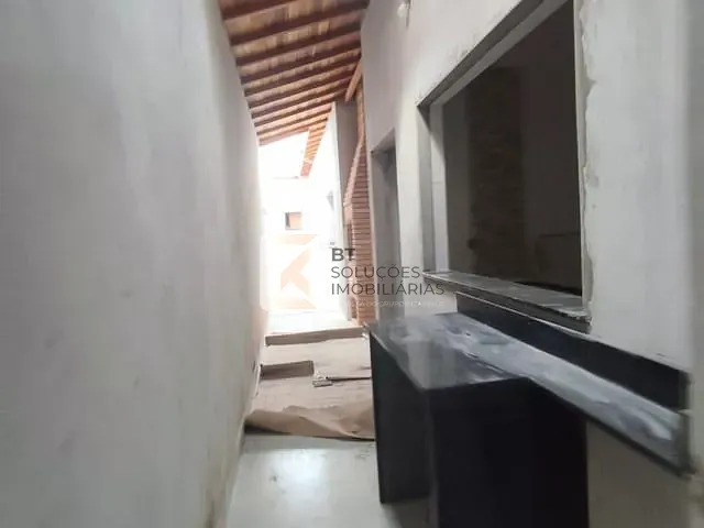 Casa com 125m² 3 quartos e 2 banheiros, à venda, no bairro Jardim Pau Preto em Indaiatuba