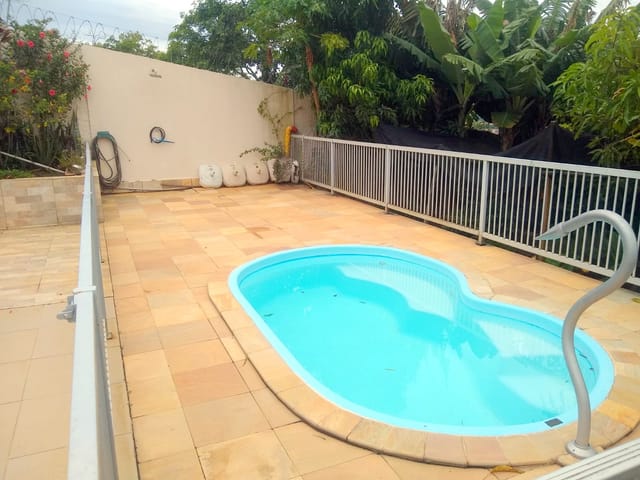 Casa com 1004m² 5 quartos e 5 banheiros, à venda, no bairro São Dimas em Guaratinguetá