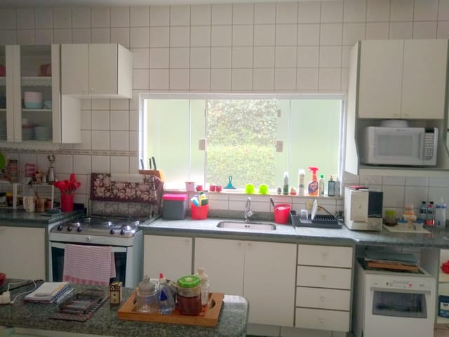 Casa com 1004m² 5 quartos e 5 banheiros, à venda, no bairro São Dimas em Guaratinguetá