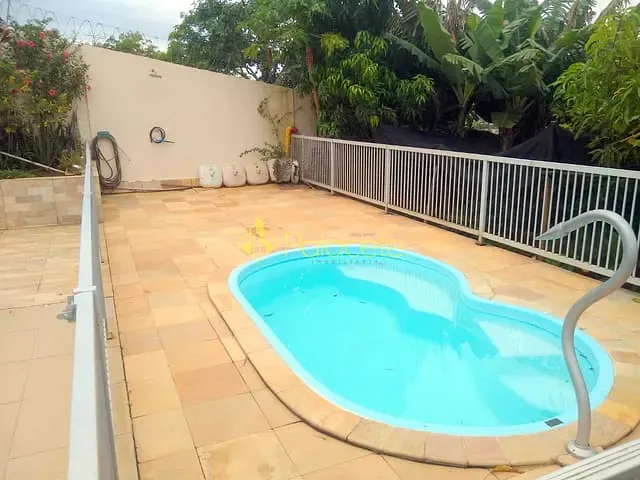 Casa com 1004m² 5 quartos e 5 banheiros, à venda, no bairro São Dimas em Guaratinguetá